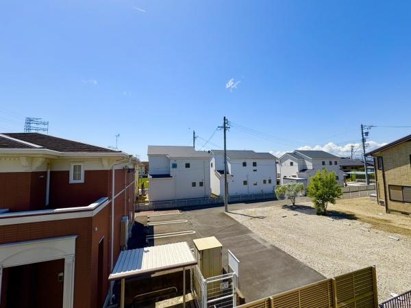 一宮市今伊勢町馬寄第11　全1棟