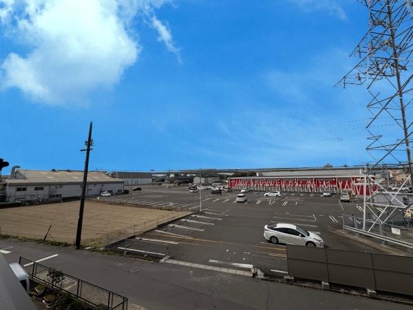 一宮市三ツ井6丁目　2号棟　全2棟