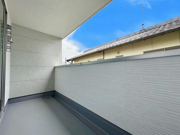 岐阜市鷺山東1丁目　1号棟　全2棟