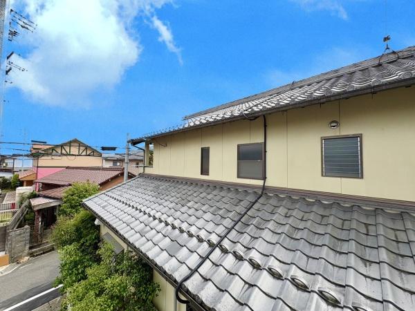 岐阜市鷺山東1丁目　1号棟　全2棟