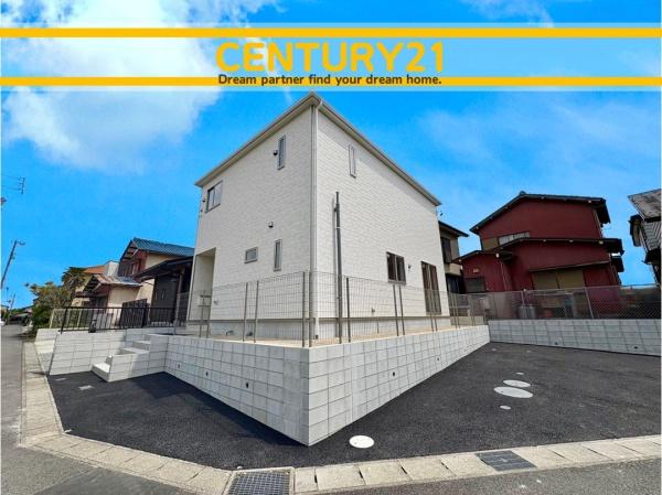 一宮市浅井町小日比野第2　限定1棟