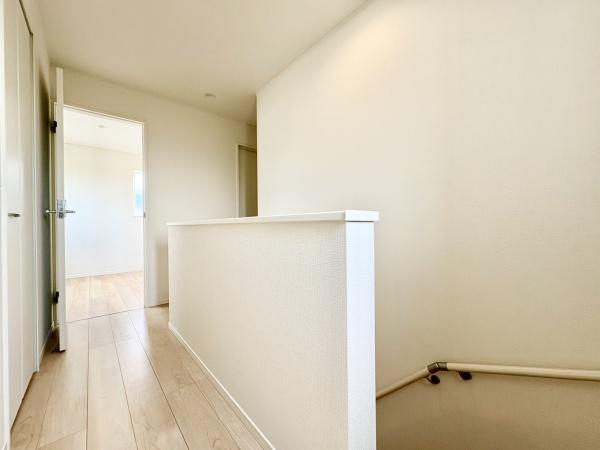 一宮市浅井町小日比野第2　限定1棟