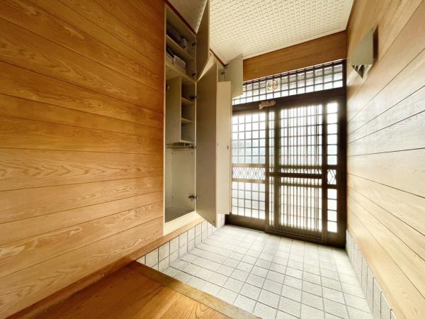 一宮市北方町北方字宝行寺廻りの中古一戸建て