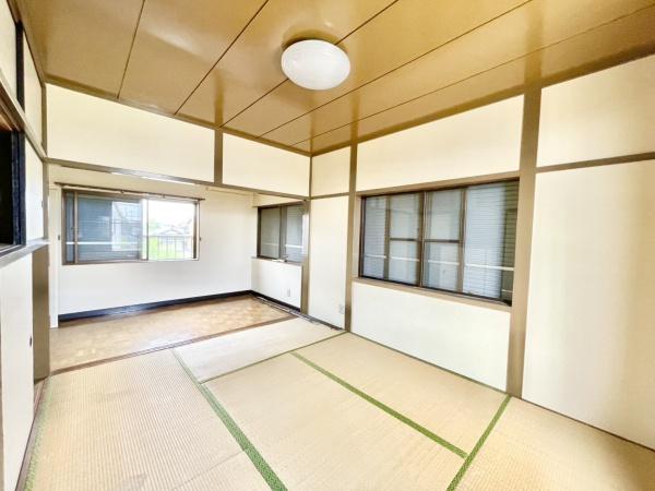 一宮市北方町北方字宝行寺廻りの中古一戸建て