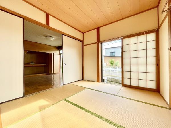 一宮市北方町北方字宝行寺廻りの中古一戸建て