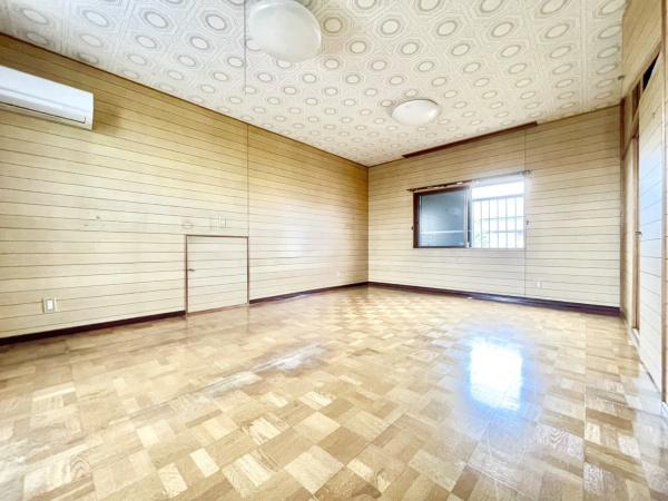 一宮市北方町北方字宝行寺廻りの中古一戸建て