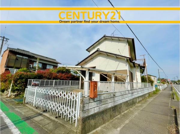 一宮市北方町北方字宝行寺廻り　中古戸建