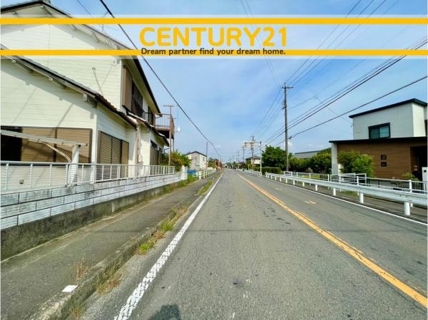 一宮市北方町北方字宝行寺廻りの中古一戸建て