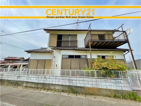 一宮市北方町北方字宝行寺廻りの中古一戸建て