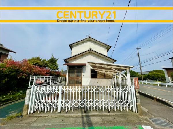 一宮市北方町北方字宝行寺廻りの中古一戸建て