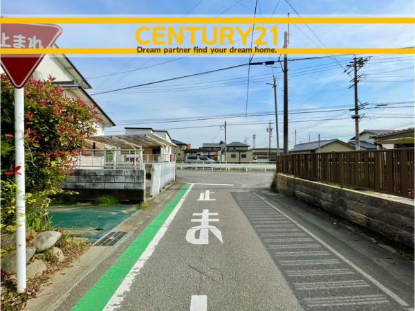 一宮市北方町北方字宝行寺廻りの中古一戸建て