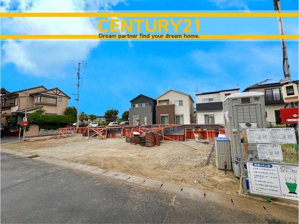 一宮市多加木5丁目第12　3号棟　全3棟
