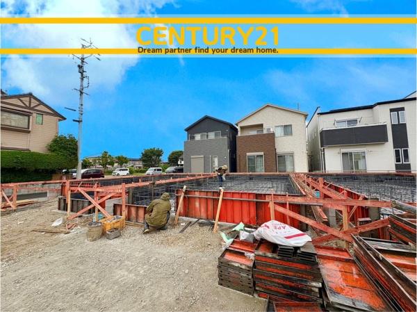 一宮市多加木5丁目第12　2号棟　全3棟