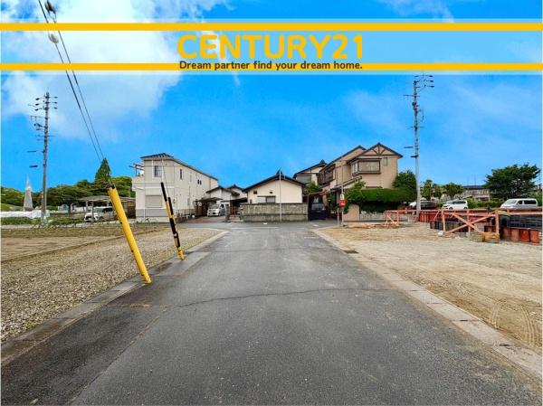 一宮市多加木5丁目第12　2号棟　全3棟