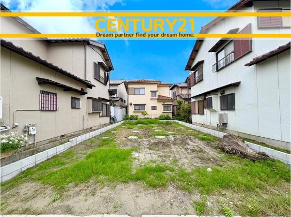 一宮市今伊勢町宮後第5　全1棟
