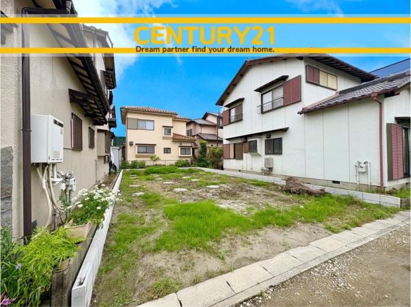 一宮市今伊勢町宮後第5　全1棟