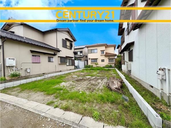 一宮市今伊勢町宮後第5　全1棟