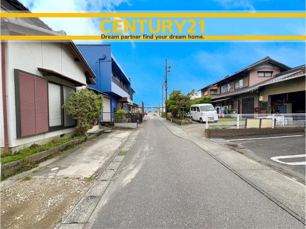 一宮市今伊勢町宮後第5　全1棟