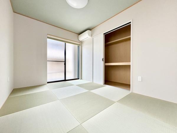 一宮市今伊勢町新神戸字乾の中古一戸建て