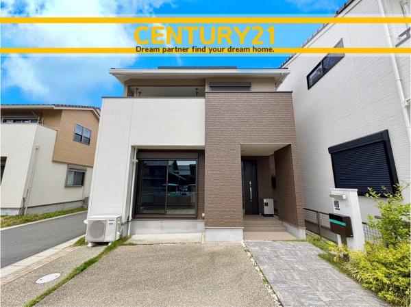 一宮市今伊勢町新神戸字乾の中古一戸建