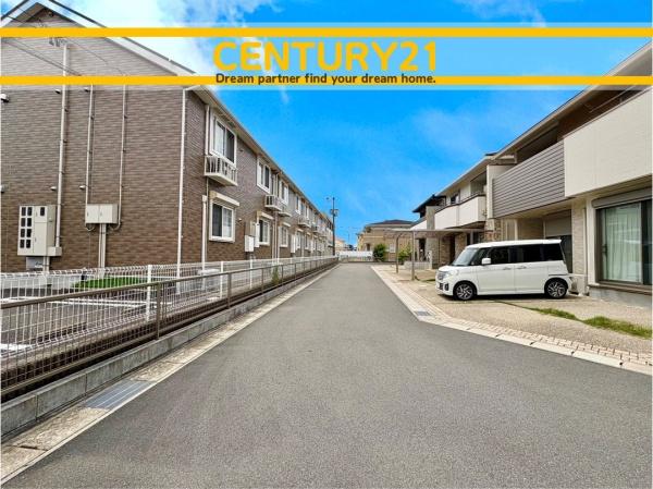 一宮市今伊勢町新神戸字乾の中古一戸建て