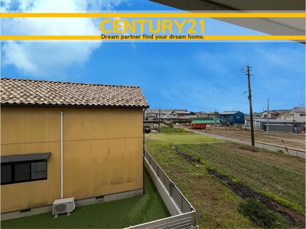 一宮市西大海道字戌亥の中古一戸建て