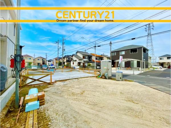 一宮市東出町第3　全1棟
