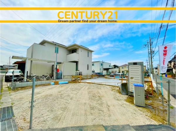 一宮市東出町第3　全1棟