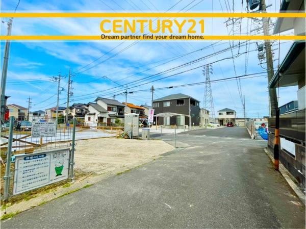 一宮市東出町第3　全1棟