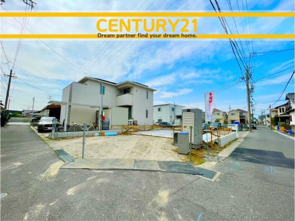一宮市東出町第3　全1棟