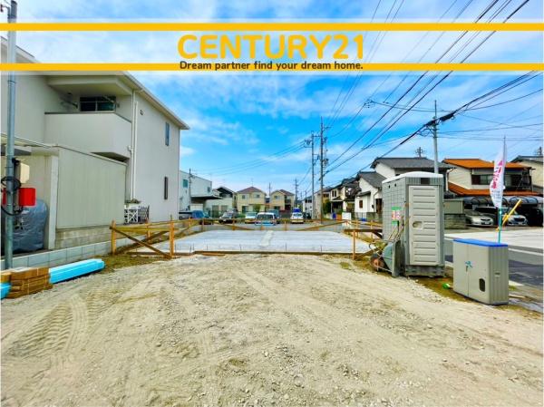 一宮市東出町第3　全1棟
