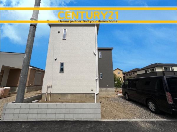 一宮市時之島第7　10号棟　全19棟