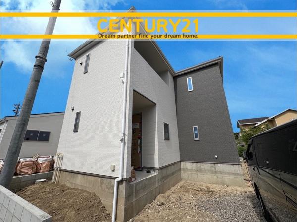 一宮市時之島第7　10号棟　全19棟