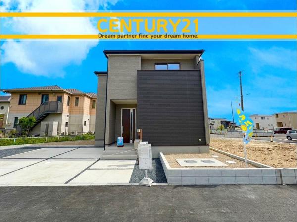 一宮市時之島第7　16号棟　全19棟