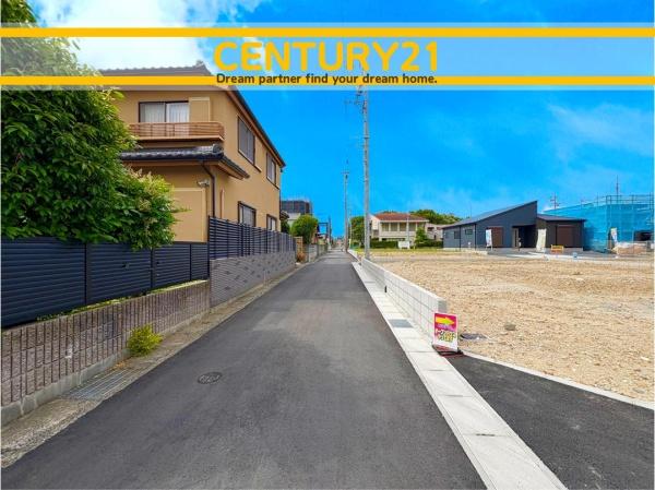 一宮市時之島第7　16号棟　全19棟