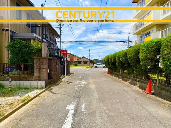 一宮市馬見塚　全1棟