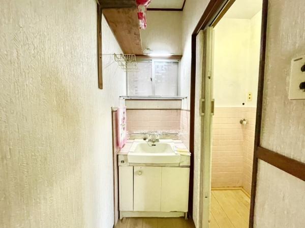 一宮市奥町字芝原の中古一戸建て
