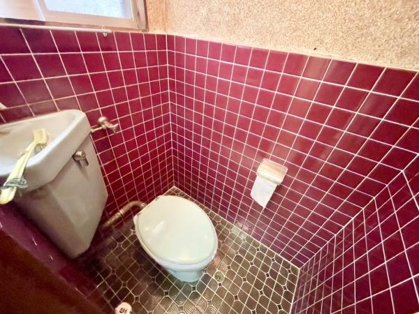 一宮市奥町字芝原の中古一戸建て