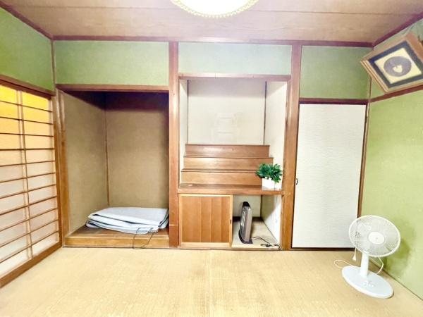 一宮市奥町字芝原の中古一戸建て