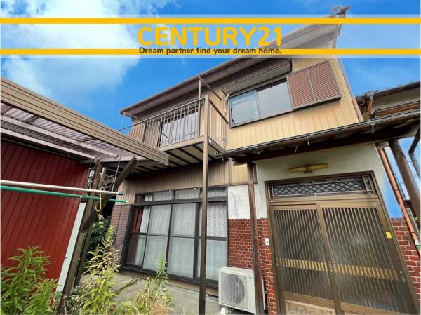 一宮市奥町　中古戸建