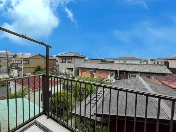 一宮市奥町字芝原の中古一戸建て