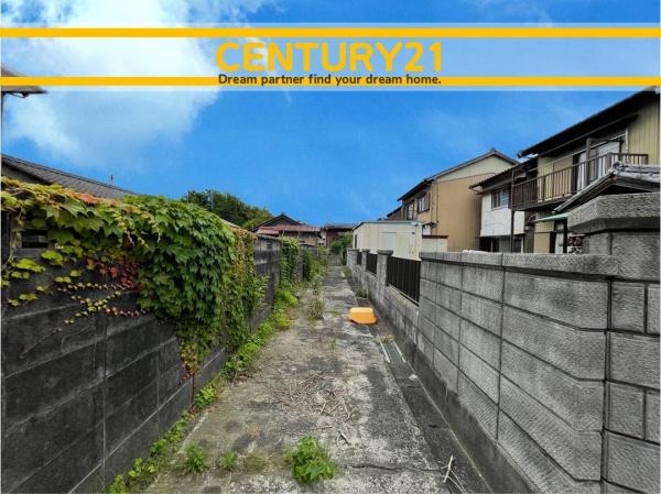 一宮市奥町字芝原の中古一戸建て