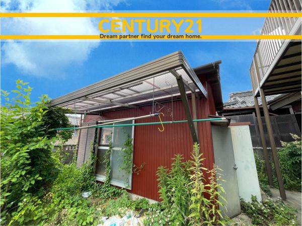 一宮市奥町　中古戸建
