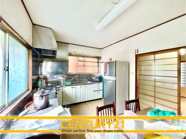 一宮市奥町　中古戸建