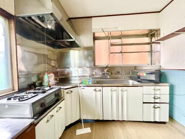 一宮市奥町字芝原の中古一戸建て