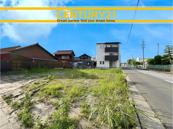 一宮市萩原町萩原　2号棟　全2棟