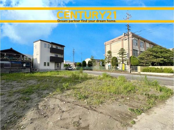 一宮市萩原町萩原　2号棟　全2棟