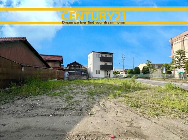 一宮市萩原町萩原　2号棟　全2棟