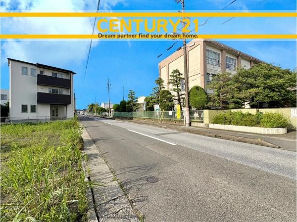 一宮市萩原町萩原　2号棟　全2棟