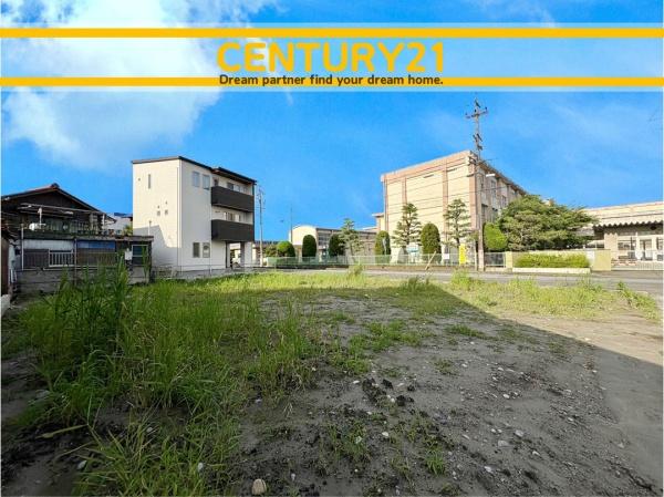 一宮市萩原町萩原　2号棟　全2棟
